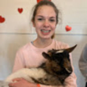 Meet your Posher, Annabelle